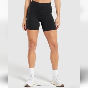 Gymshark Sweat Seamless Shorts
